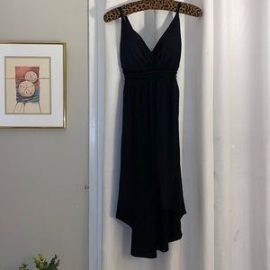 Black Sundress